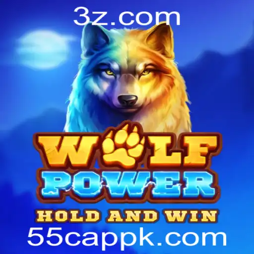 WolfPower: Uma Nova Era de Jogos com a App 55c